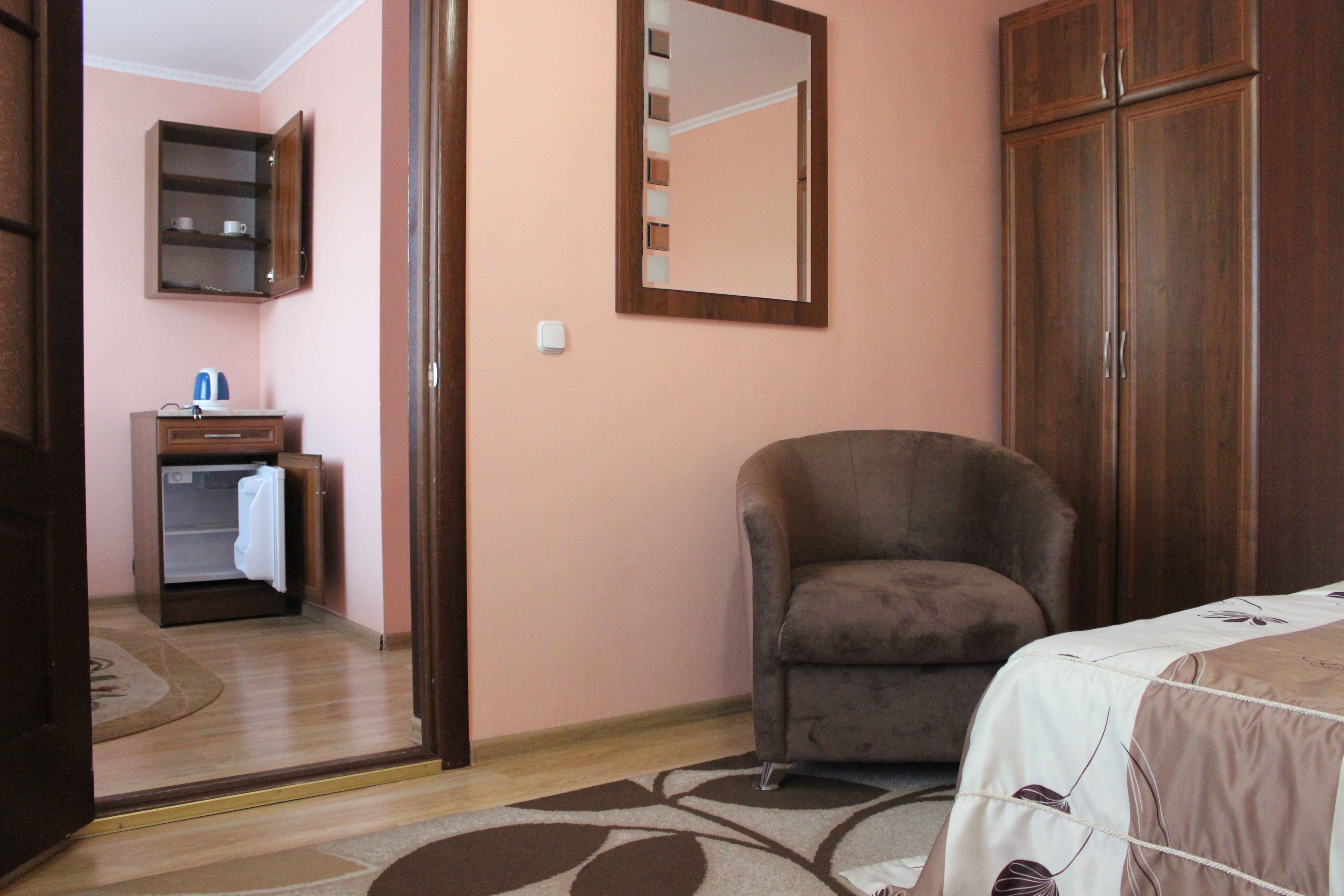 Фото Юность