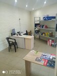Ivart auto (Frunzenskiy District, Andreevskaya Street, 3) ، متجر قطع غيار ولوازم السيارات
