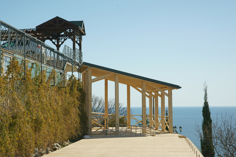 Фото Солнечный