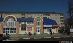Teh-montaj (Krasnoy Armii Avenue, 5А), security and alarm systems