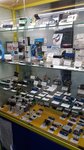 Komponenty i mikroskhemy (Khromova Street, 36с5), radio parts shop