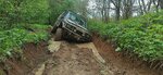 Trophy tour 4x4 - You are driving an Suv (Varshavskoye Highway, 129к2с2), travel club