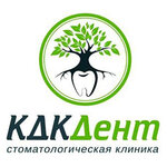 Kdk Dent (Bogdanova Street, 2к1), dental clinic