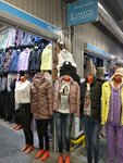 Veberta (posyolok Sadovy, Pasechnaya ulitsa, 14к2), tienda de ropa