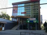 Turfirma Kruiz (Tsentralniy City administrative district, Tsentralniy Microdistrict, Zheleznodorozhnaya ulitsa, 31), travel agency