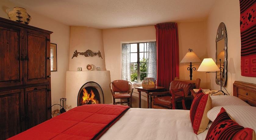 Фото Inn of the Governors