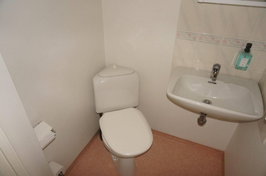 Фото Hotel Fridhem