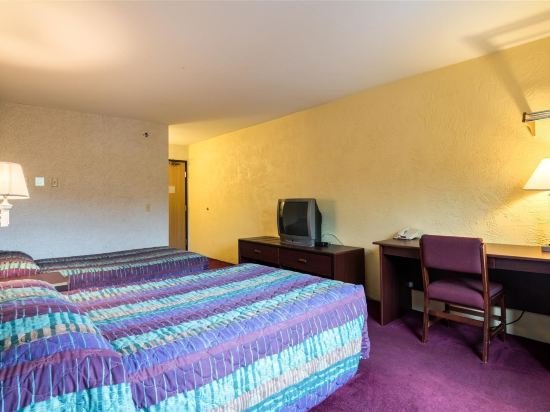 Фото Motel 6 Saint Paul Mn i 94