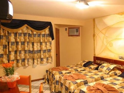 Фото Arraial do Sol Beach Hotel