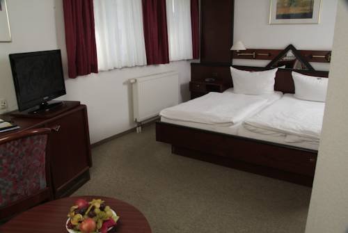 Фото Am Rossplan