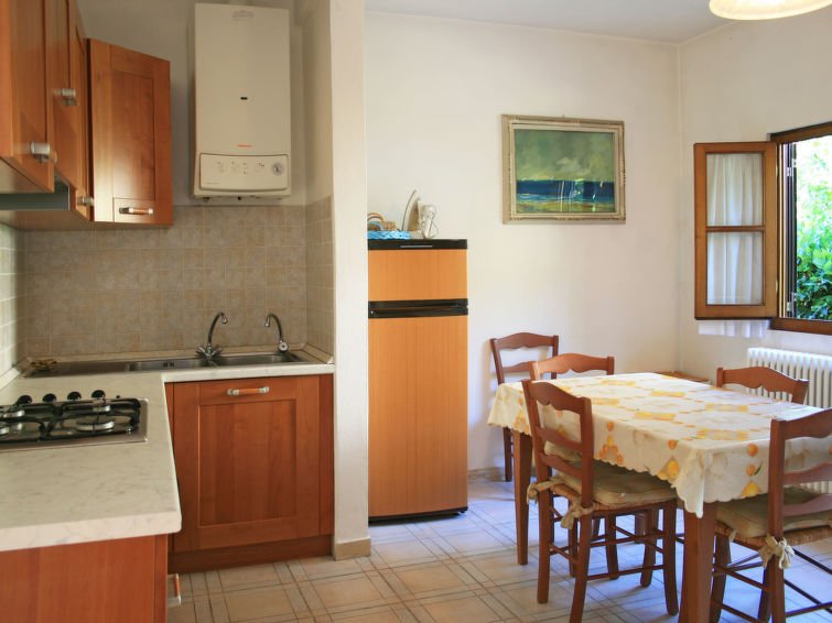 Фото Locazione Turistica Eliana