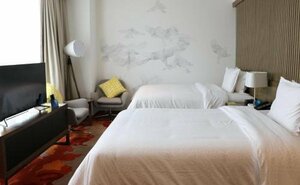 Гостиница Four Points by Sheraton Changchun, Hi-Tech Zone
