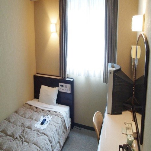 Фото Comfort Hotel Matsuyama