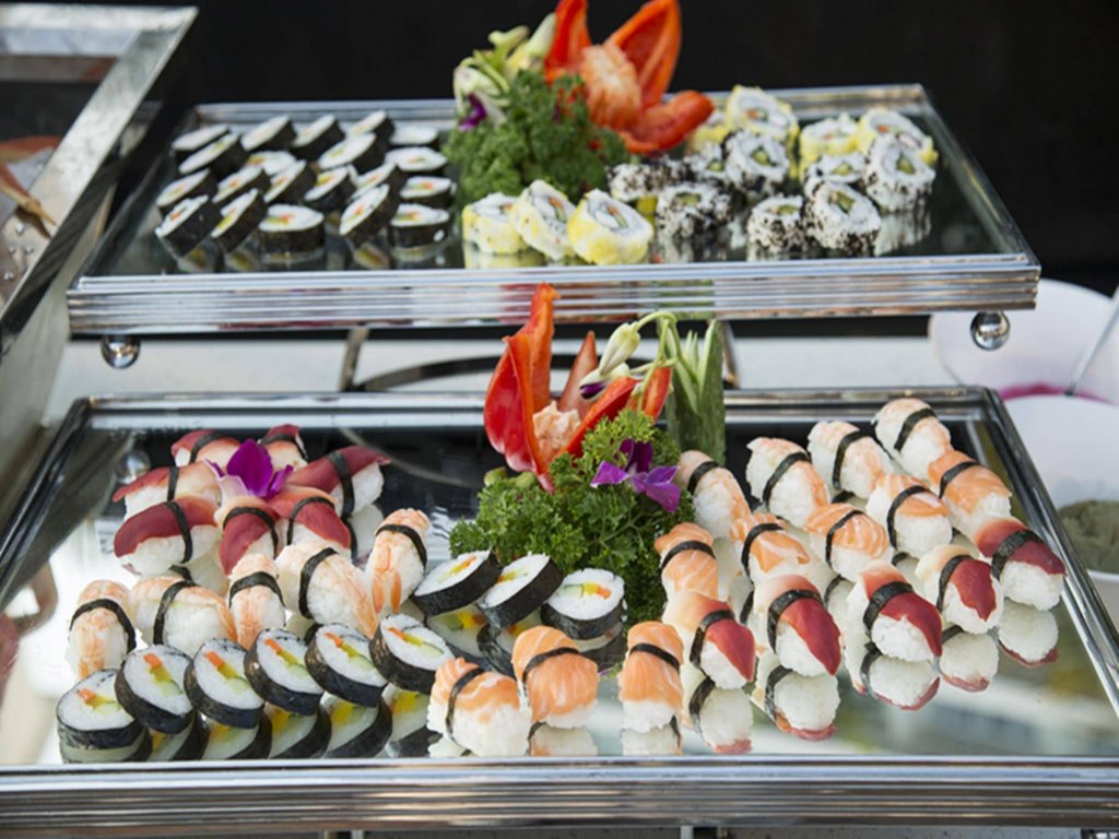 Фото Wyndham Sanya Bay