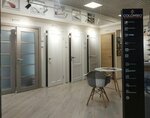 Status (Kashirskoye Highway, 19к1), doors