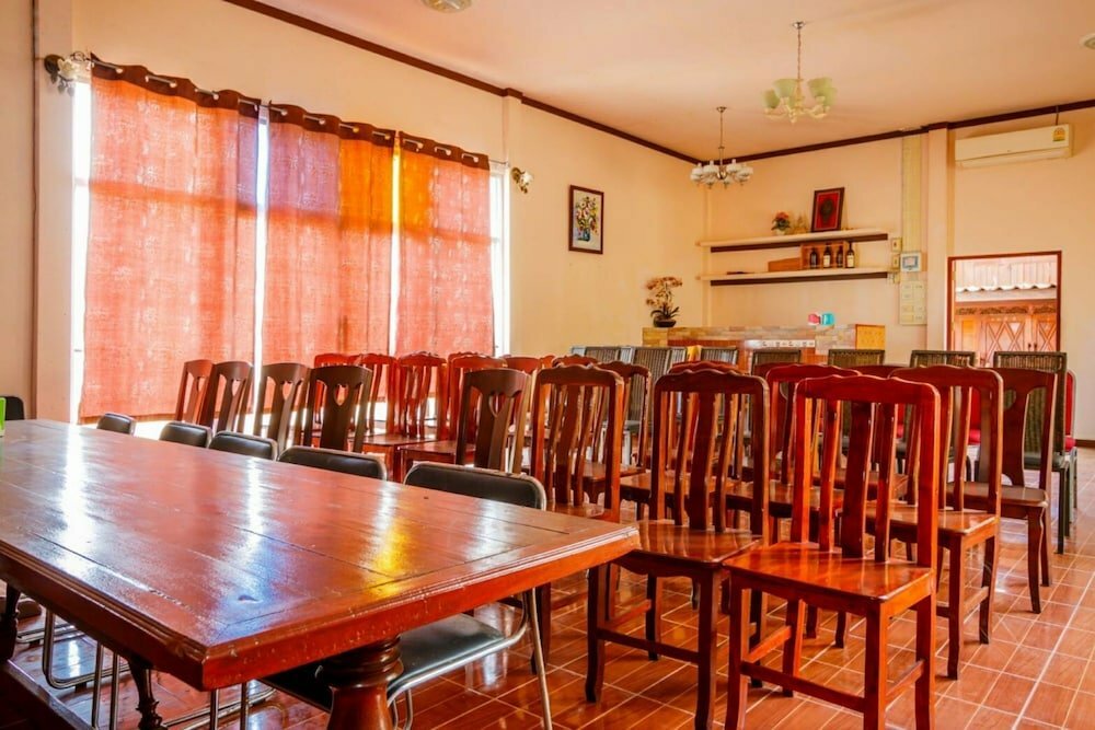 Hotel Faikham Resort, Earth, photo