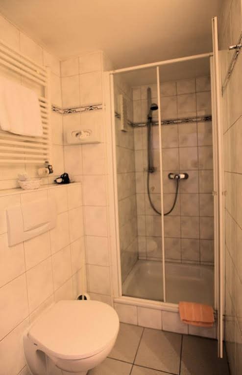 Фото Zum Alten Brauhaus