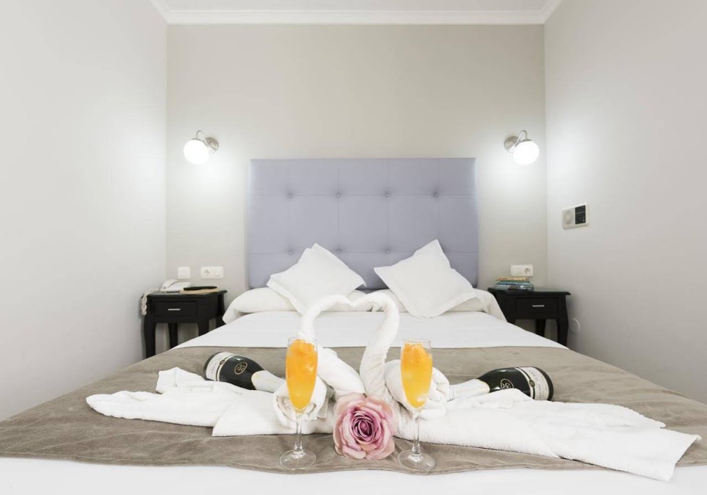 Фото Hotel Toboso Chaparil