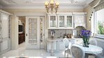 Семейные Традиции (Lunacharskogo Street, 4), kitchen furniture