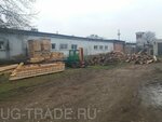 Юг-Трейд (Partizanskaya ulitsa, 13А), woodworking enterprise