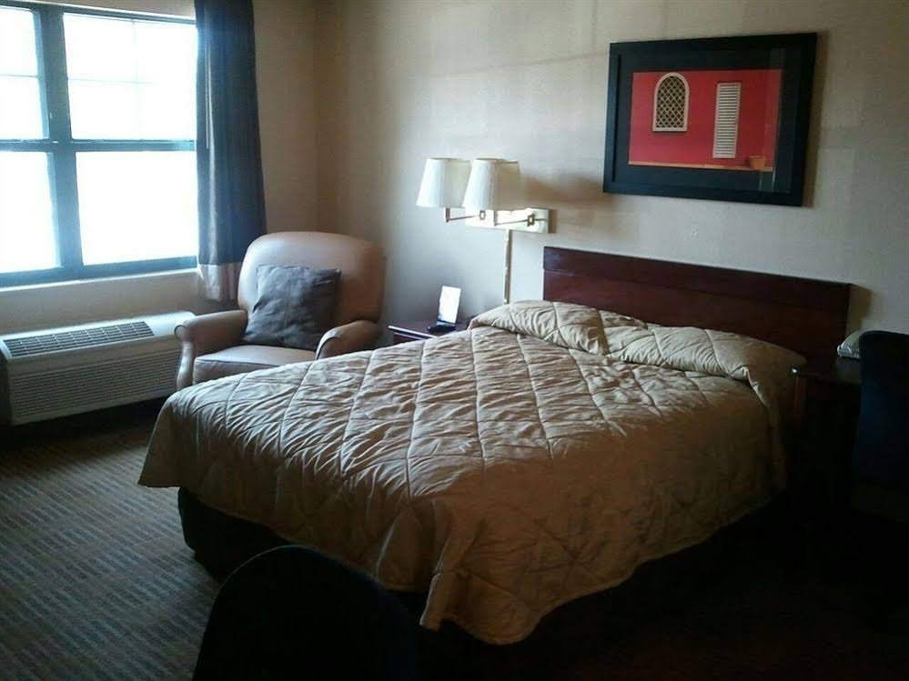 Фото Extended Stay America Suites Chicago Schaumburg Conv Center