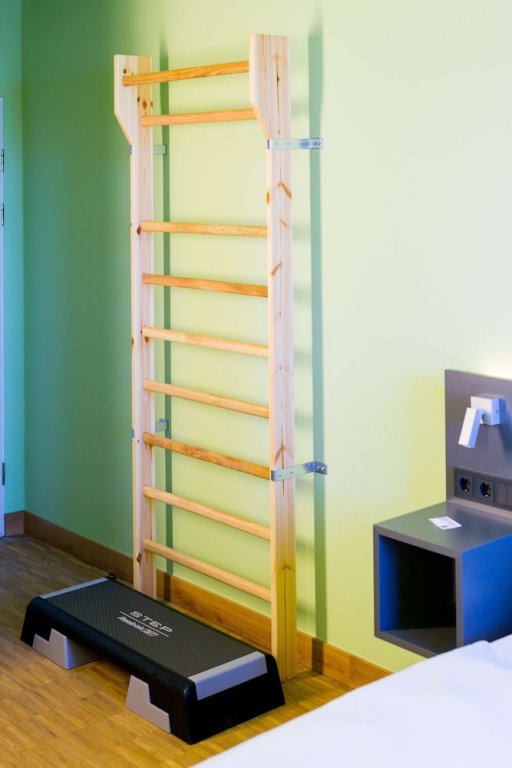 Фото Mk hotel Remscheid