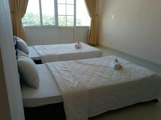 Hotel Thanh Nien Guest House - Vung Tau, Vũng Tàu, photo