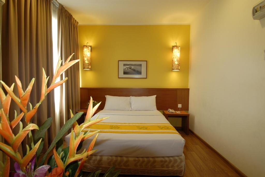 Фото Victoria Inn - Hostel