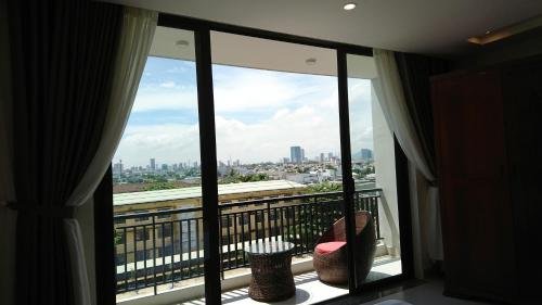 Фото Son Tra Green