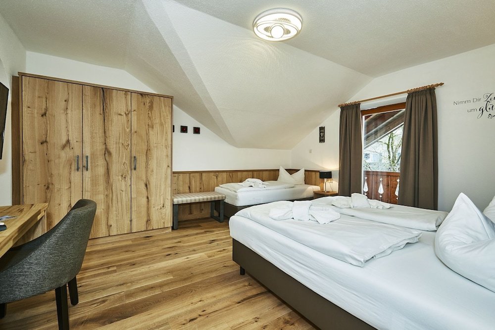 Фото Ruperti - Gästehaus