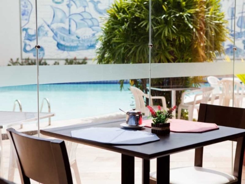 Фото Grande Hotel da Barra