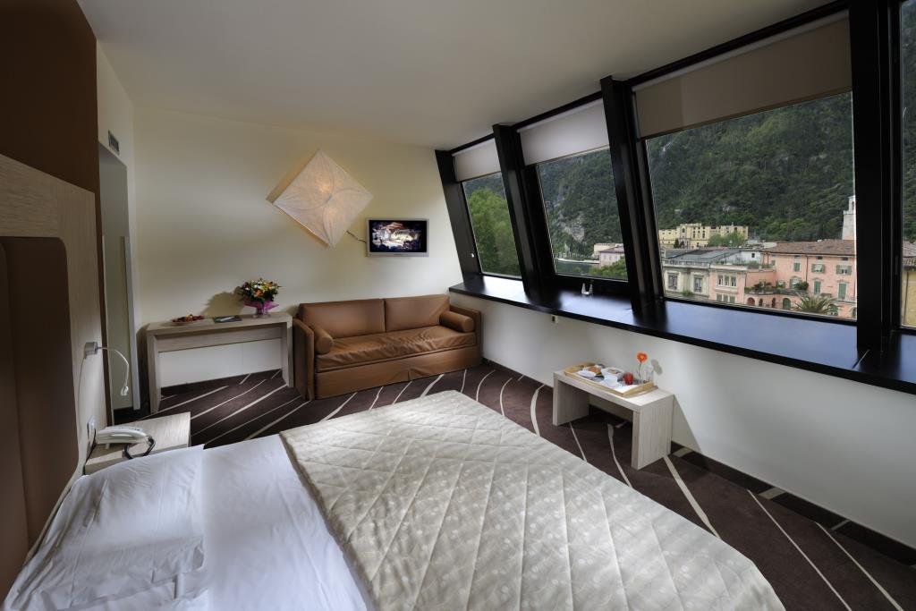 Фото Grand Hotel Riva