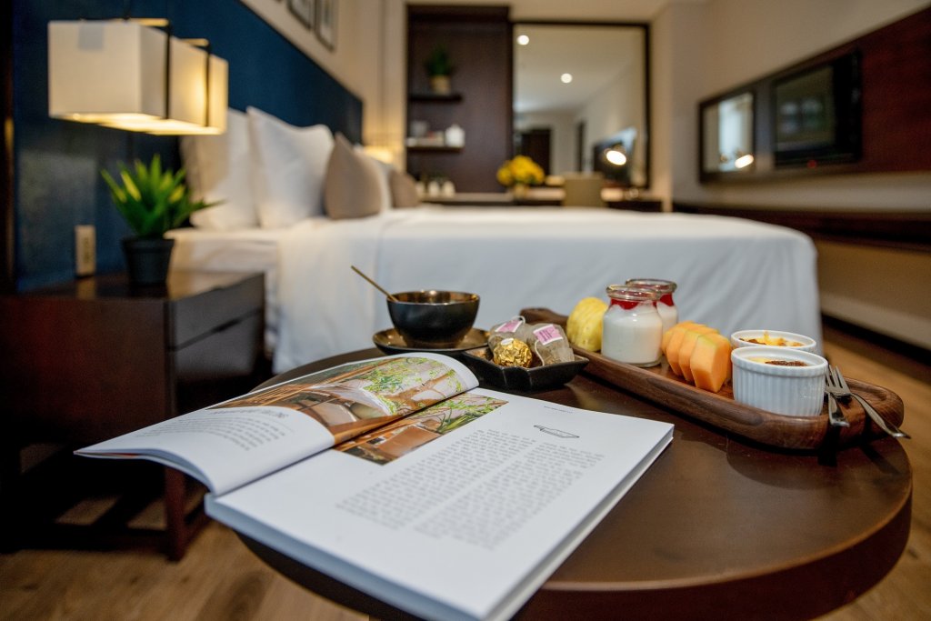 Фото Minh Toan Safi Ocean Hotel