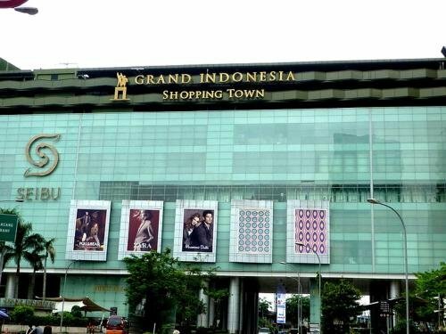 Hotel Karsa Utama Hotel, Jakarta, photo