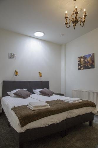 Фото City Center Lodge Utrecht