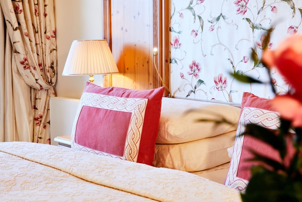 Фото Hotel Salzburgerhof