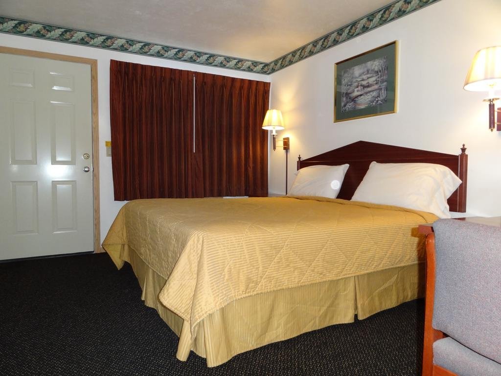 Фото Galaxie Motel