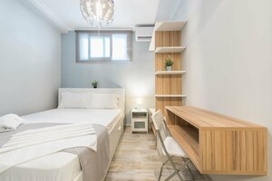 Апартаменты Welcoming Koukaki Home by Cloudkeys