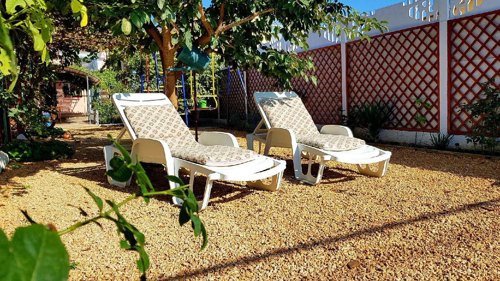 Фото Три Флага