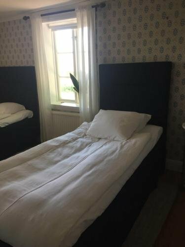 Апартаменты Bjalbo Gasthus Bandb в Мьельбю