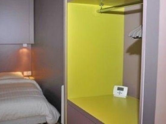 Фото Appart Ambiance - Cordeliers