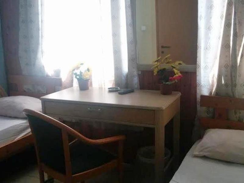 Фото Ben Yehuda Apartments