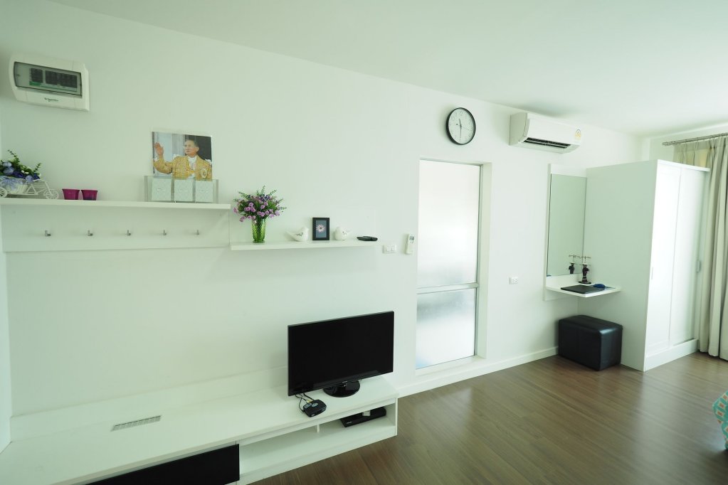 Фото Baan Koo Kiang by Monta