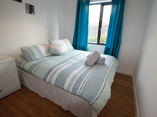 Гостиница Willows-Cardiff Guest House в Кардиффе