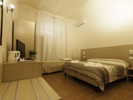 Фото Corte Passi