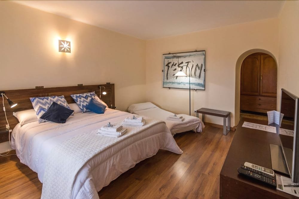 Фото Asis de Marratxinet