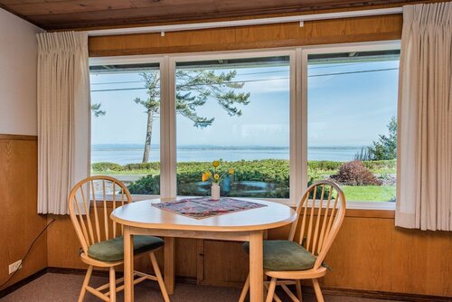 Гостиница Dungeness Bay Cottages