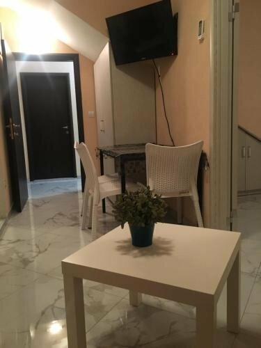 Апартаменты Pakovo Apartments Andrija в Тивате