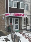 Ната (30, 1-й микрорайон), магазин цветов в Егорьевске