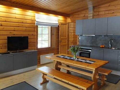 Гостиница Holiday Home Aaretti